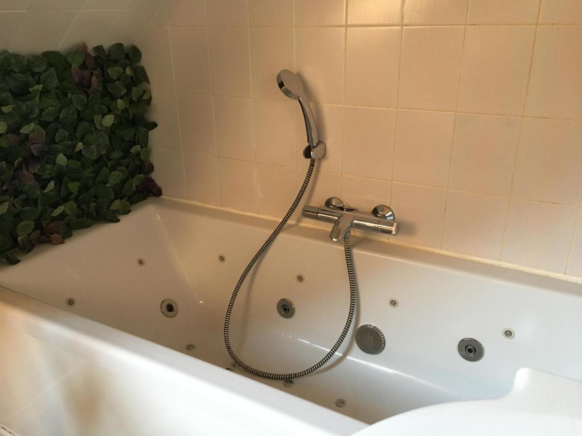 Bed and Breakfast La Metairie Domloup Экстерьер фото